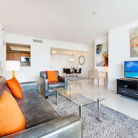 Churchill Suites Miami Brickell - One Broadway מראה חיצוני תמונה