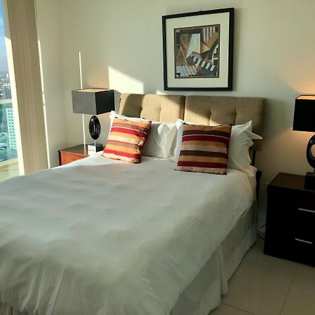 Churchill Suites Miami Brickell - One Broadway מראה חיצוני תמונה