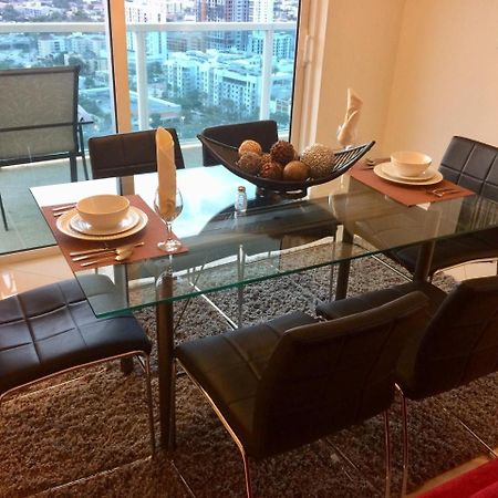 Churchill Suites Miami Brickell - One Broadway מראה חיצוני תמונה