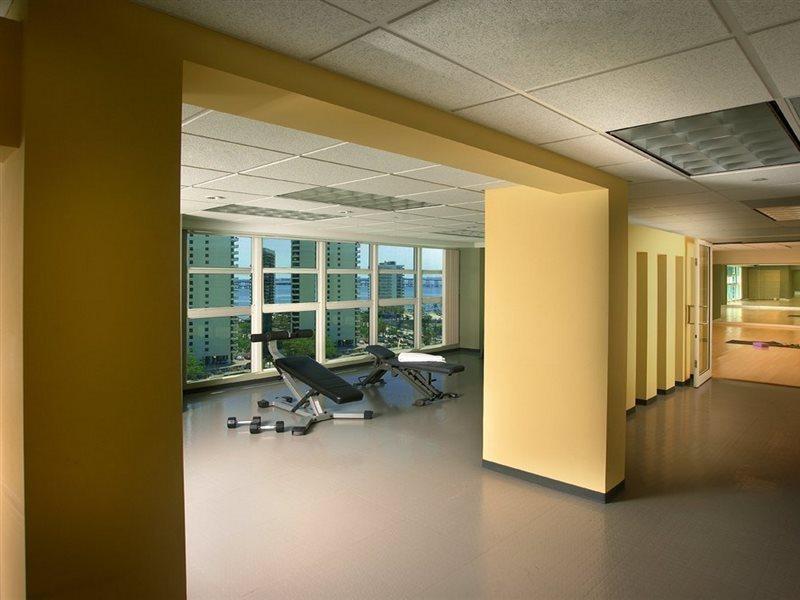 Churchill Suites Miami Brickell - One Broadway מראה חיצוני תמונה