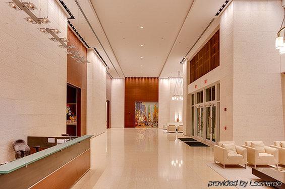 Churchill Suites Miami Brickell - One Broadway מראה חיצוני תמונה