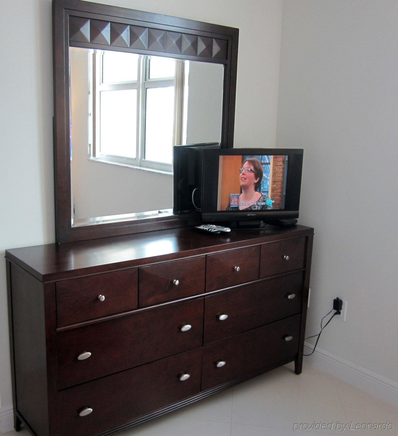 Churchill Suites Miami Brickell - One Broadway מראה חיצוני תמונה