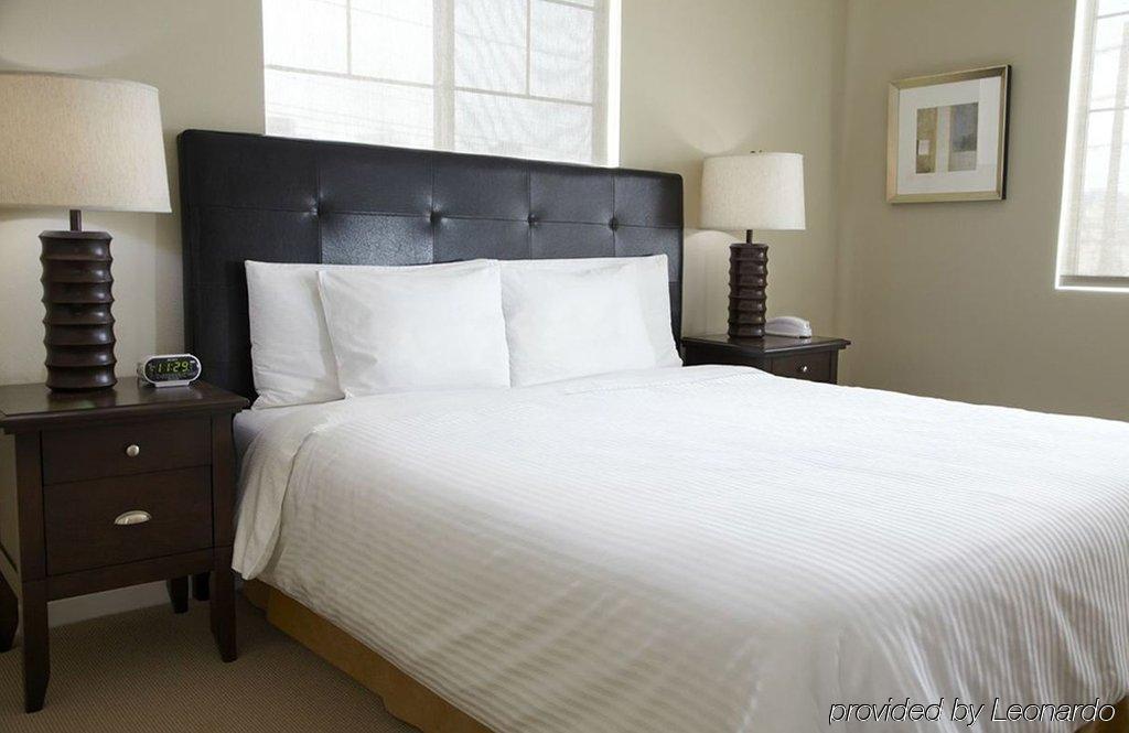 Churchill Suites Miami Brickell - One Broadway מראה חיצוני תמונה