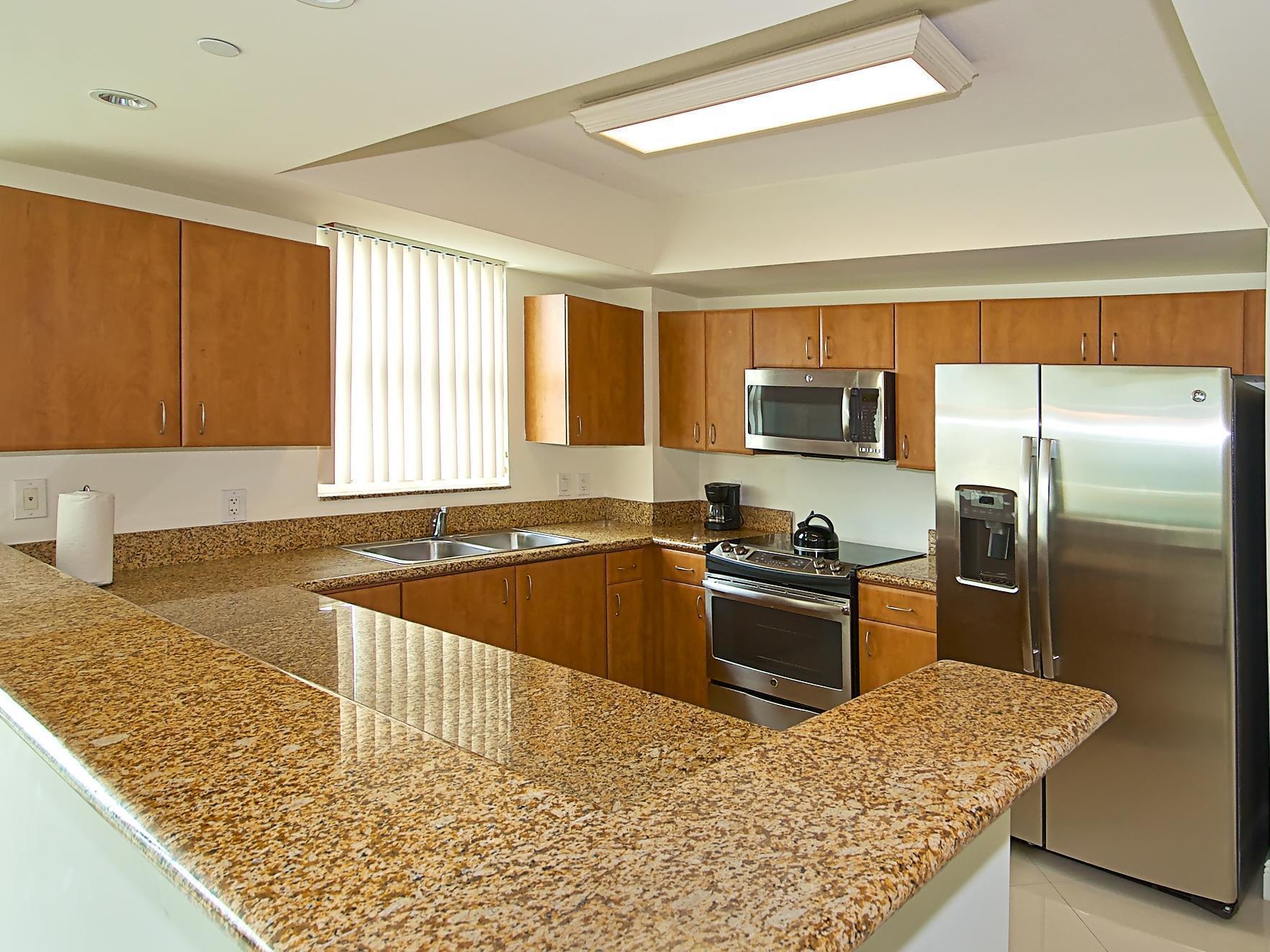 Churchill Suites Miami Brickell - One Broadway מראה חיצוני תמונה