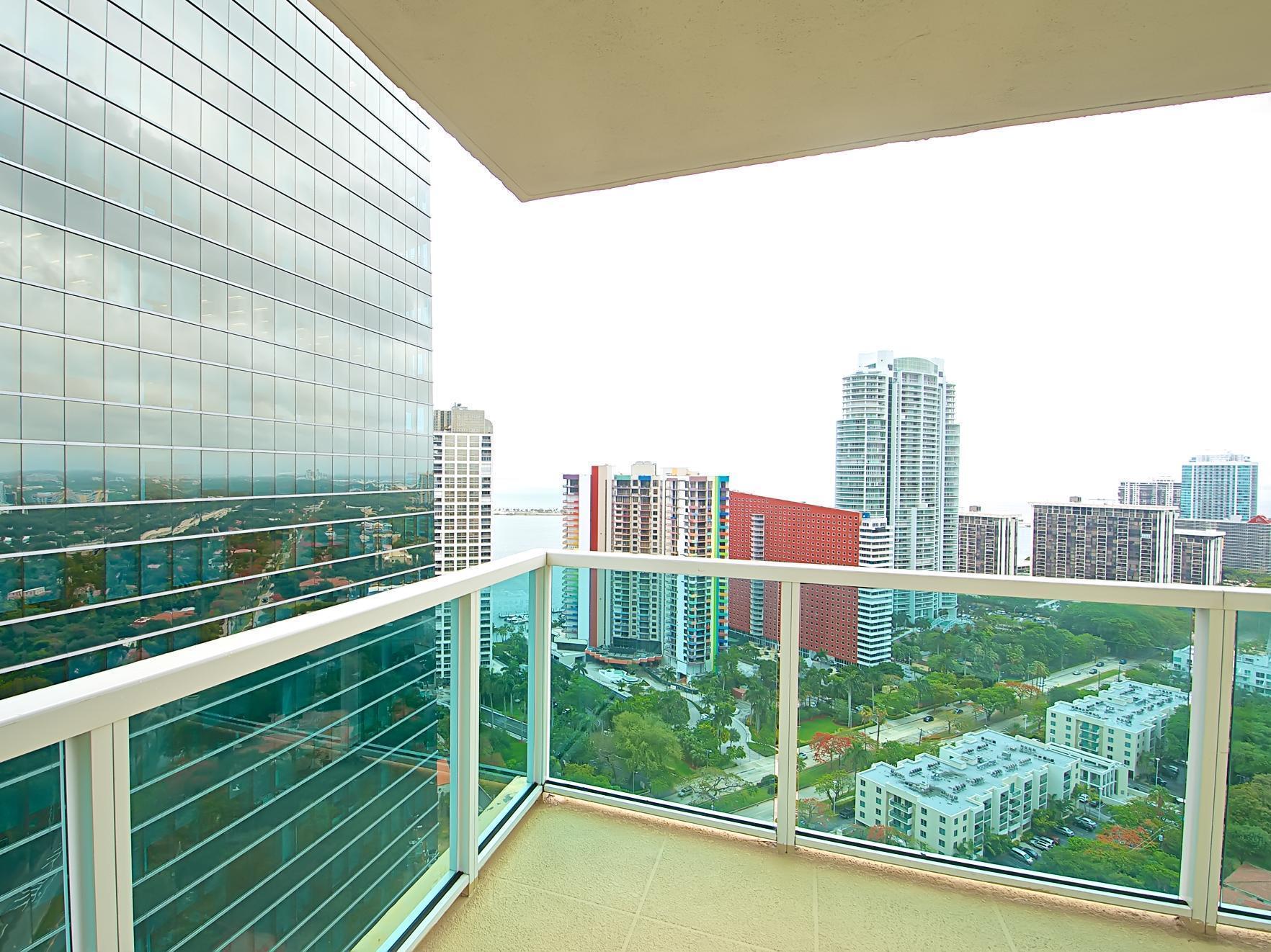 Churchill Suites Miami Brickell - One Broadway מראה חיצוני תמונה