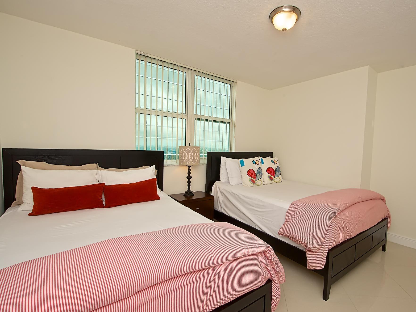 Churchill Suites Miami Brickell - One Broadway מראה חיצוני תמונה