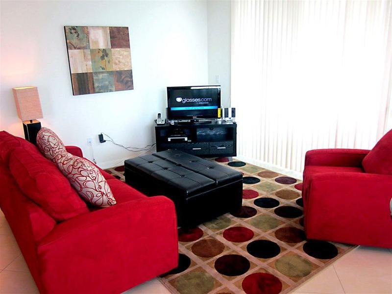 Churchill Suites Miami Brickell - One Broadway מראה חיצוני תמונה