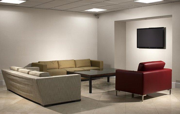 Churchill Suites Miami Brickell - One Broadway מראה חיצוני תמונה