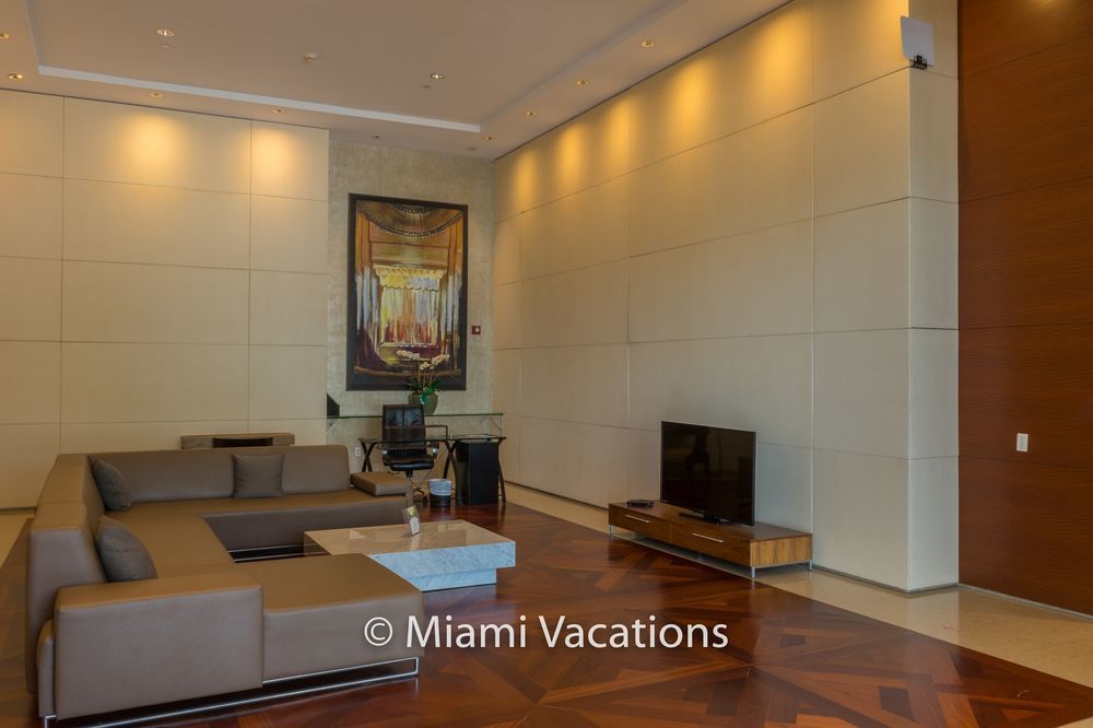 Churchill Suites Miami Brickell - One Broadway מראה חיצוני תמונה