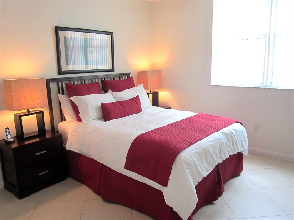 Churchill Suites Miami Brickell - One Broadway מראה חיצוני תמונה