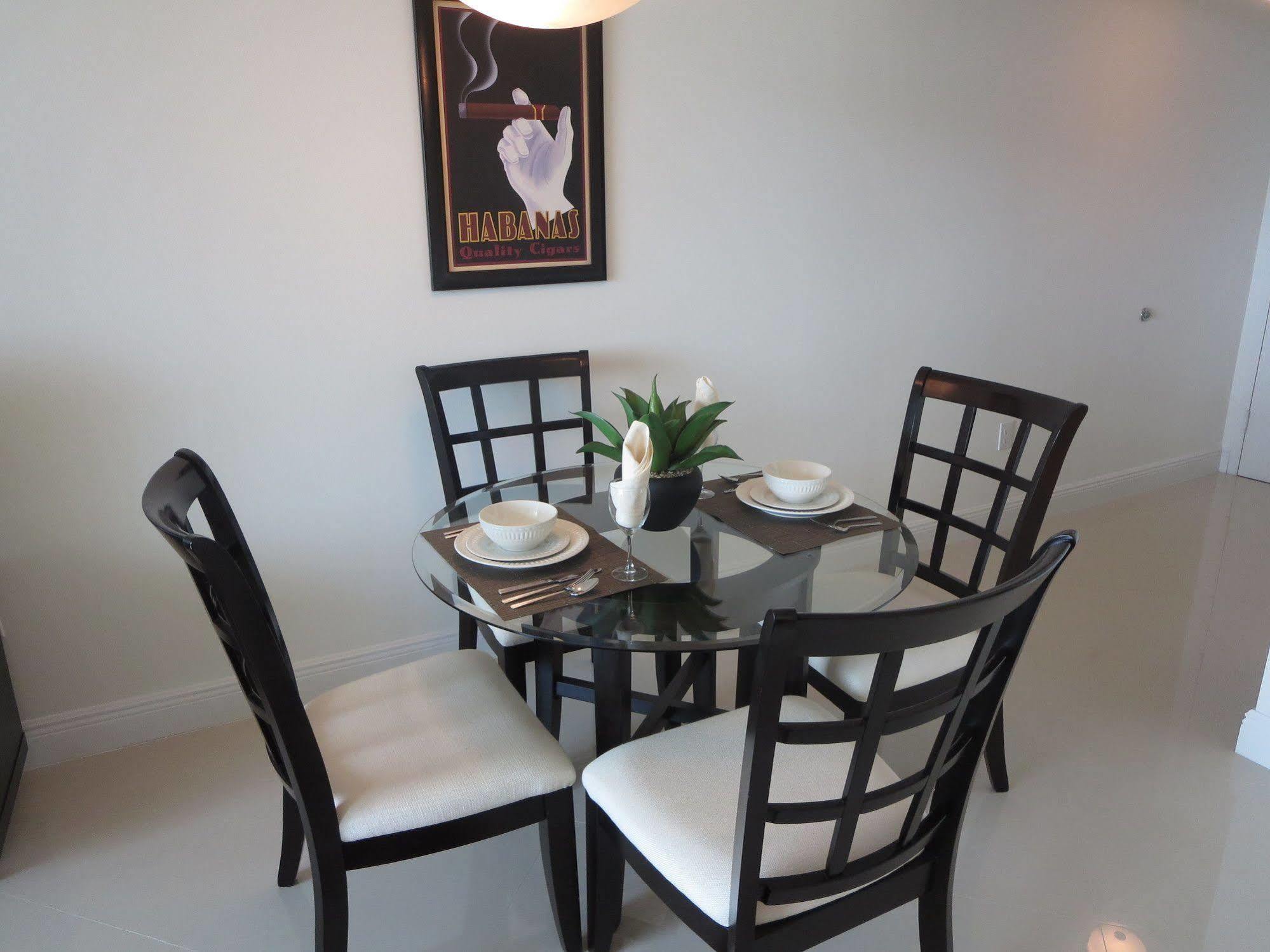 Churchill Suites Miami Brickell - One Broadway מראה חיצוני תמונה