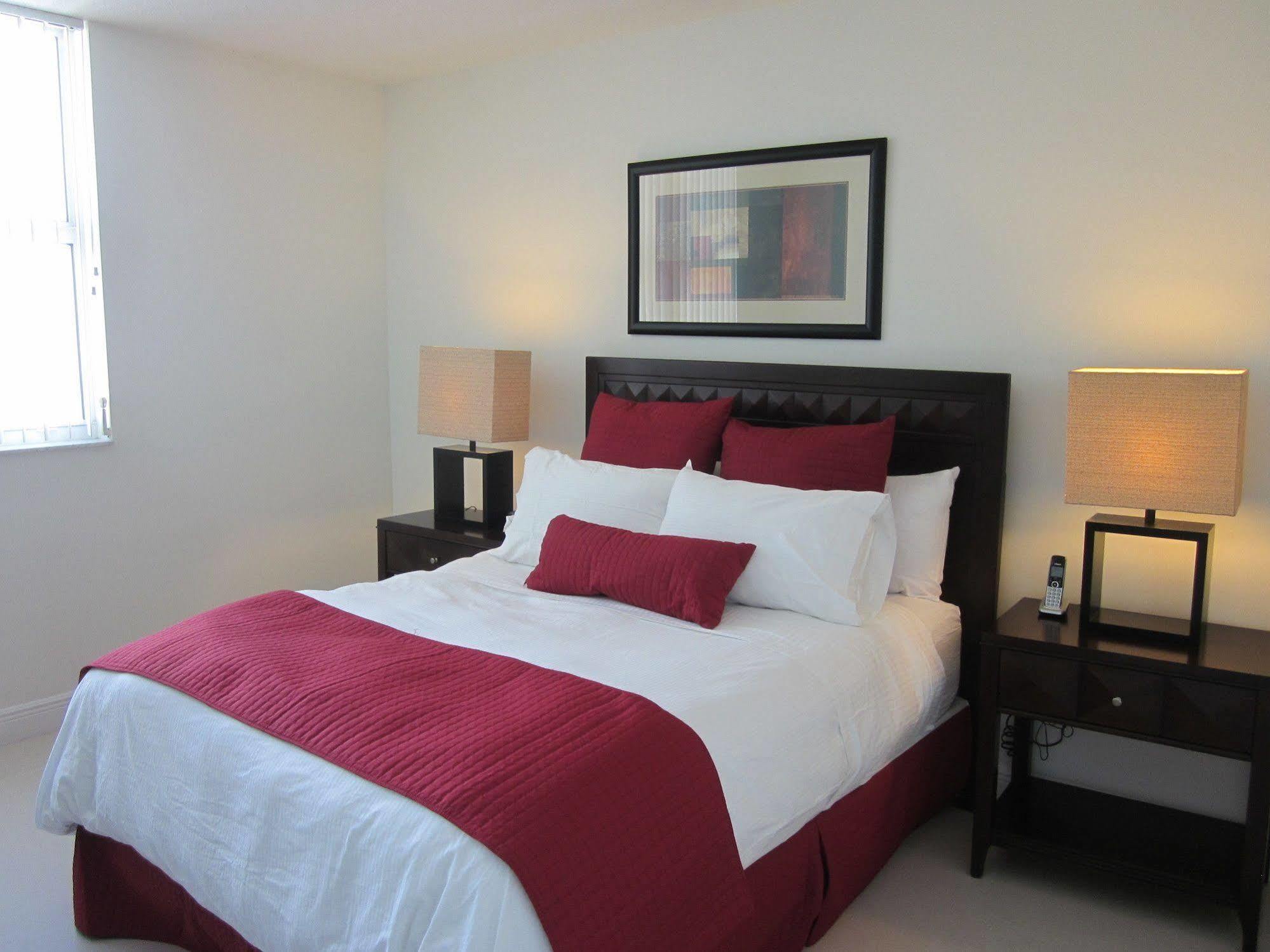 Churchill Suites Miami Brickell - One Broadway מראה חיצוני תמונה