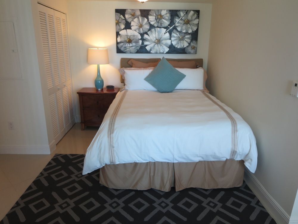 Churchill Suites Miami Brickell - One Broadway מראה חיצוני תמונה