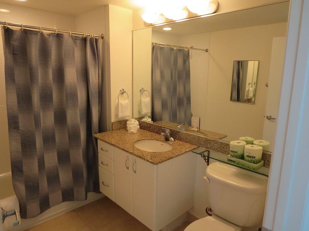 Churchill Suites Miami Brickell - One Broadway מראה חיצוני תמונה